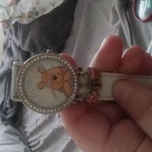 Winnie the Pooh watch